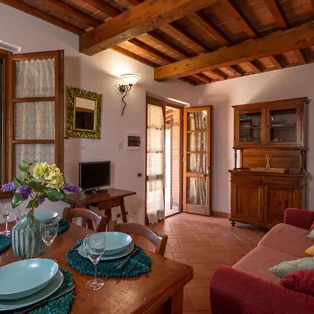 Holiday home Salvia By Interhome *