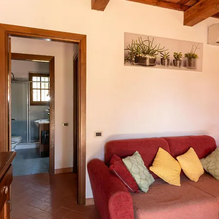 Salvia By Interhome Holiday home La Pesta