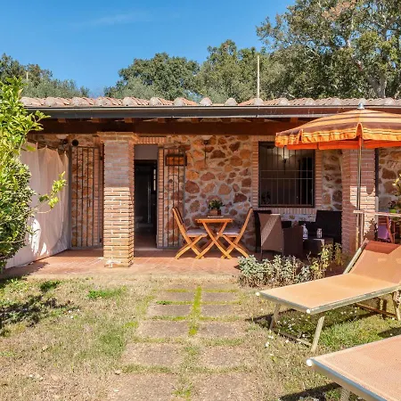 Holiday home Salvia By Interhome *